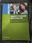 Repetytorium maturalne z języka niemieckiego