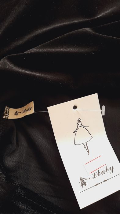 Нова сукня  (xs)