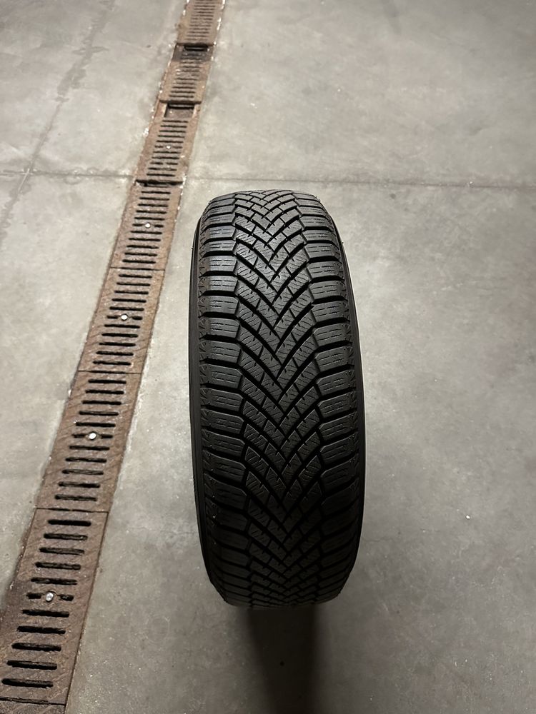 4 Opony zimowe 195/65 R15 91 T Yokohama BluEarth-Winter V906