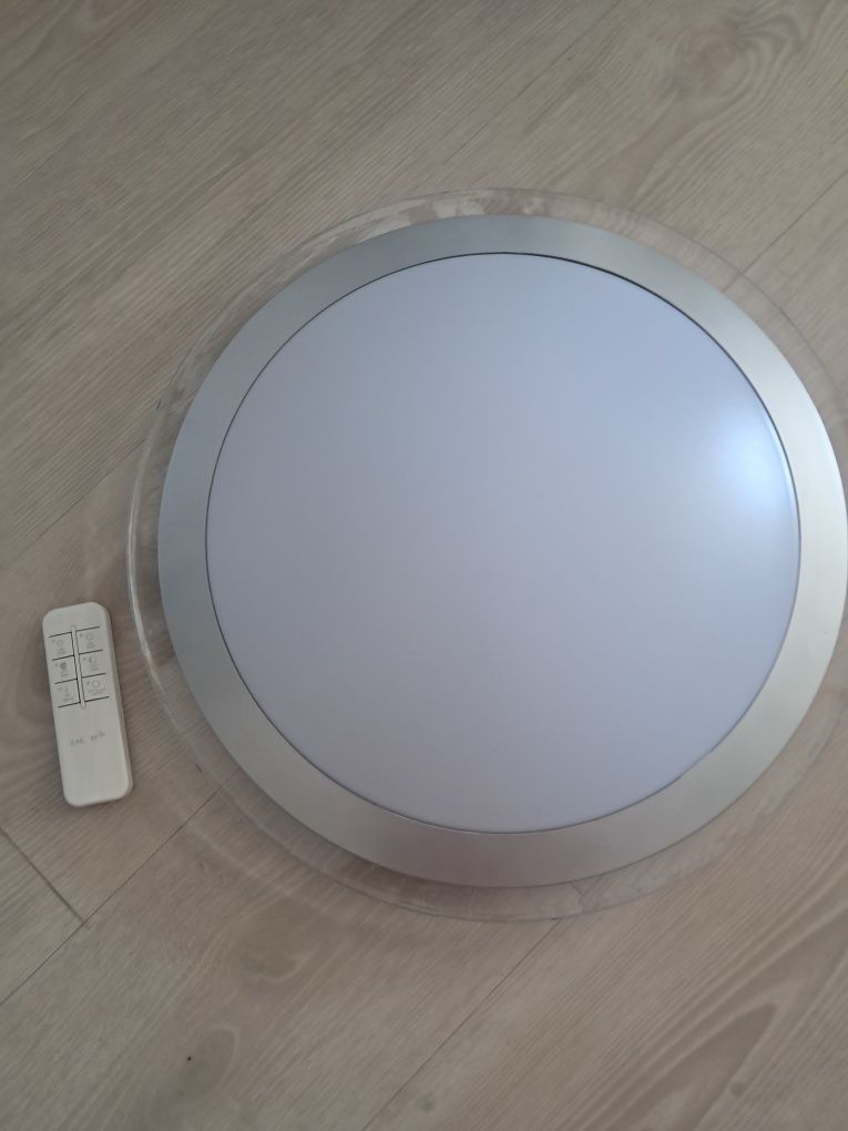 Candeeiro de tecto - Led