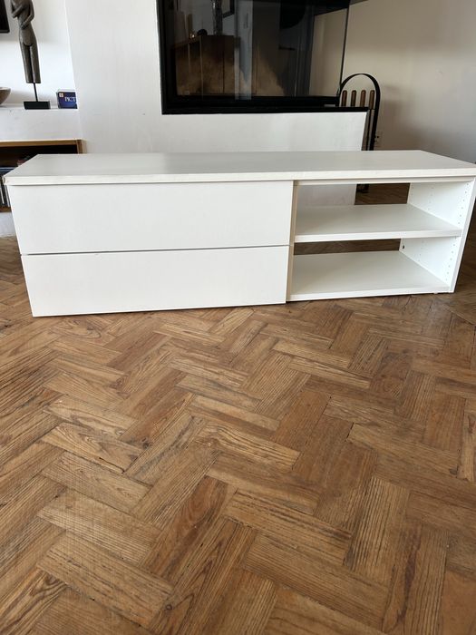 Movel Ikea com gavetas