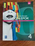 Oblicza epok 4 język polski