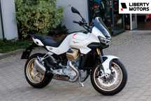 Moto Guzzi  V100 Mandello / Okazja / Salon Łódź / 4 lata Gwarancji