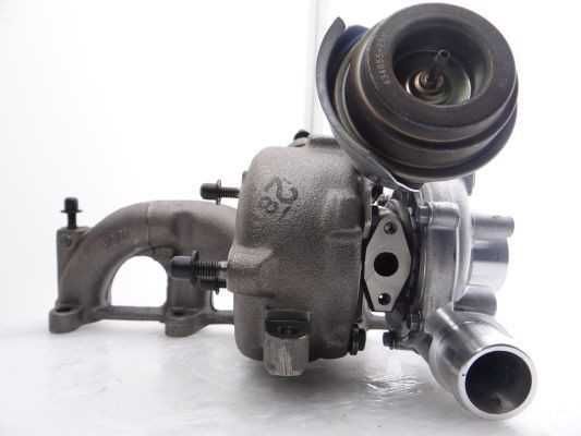 Turbo Audi A3 1.9 TDI 90, 110, 713672