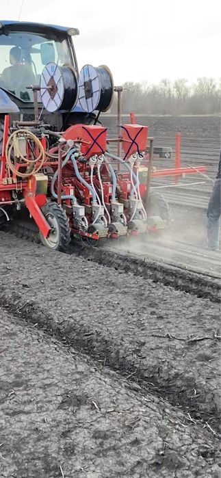 Продам сівалку Agricola sn 2-130