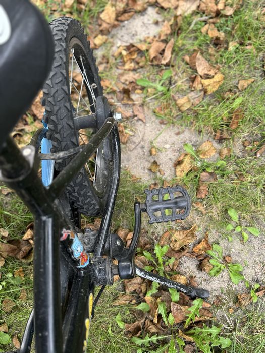 Sprzedam rower 16cali