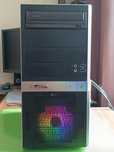 Komputer i5 6600, tania baza