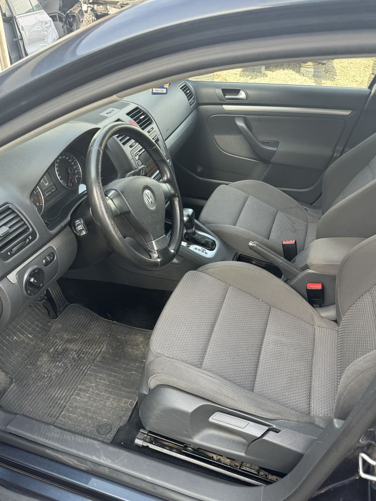 Розборка Golf 5 Jetta 5 універсал LC5F запчастини гольф джетта 5