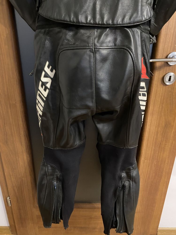 Kombinezon motocyklowy Dainese Avro 48