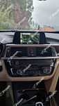 Box carplay android auto radio original bmw f20 30