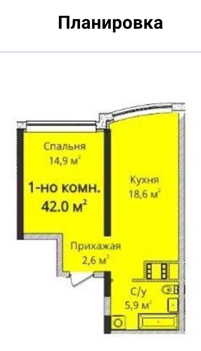 shev-03. Выгодное предложение! Четыре  сезона/пр. Гагарина, сдан!