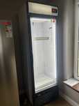 Chłodziarka sklepowa UBC IceStream witryna chłodnicza 215x70x62
