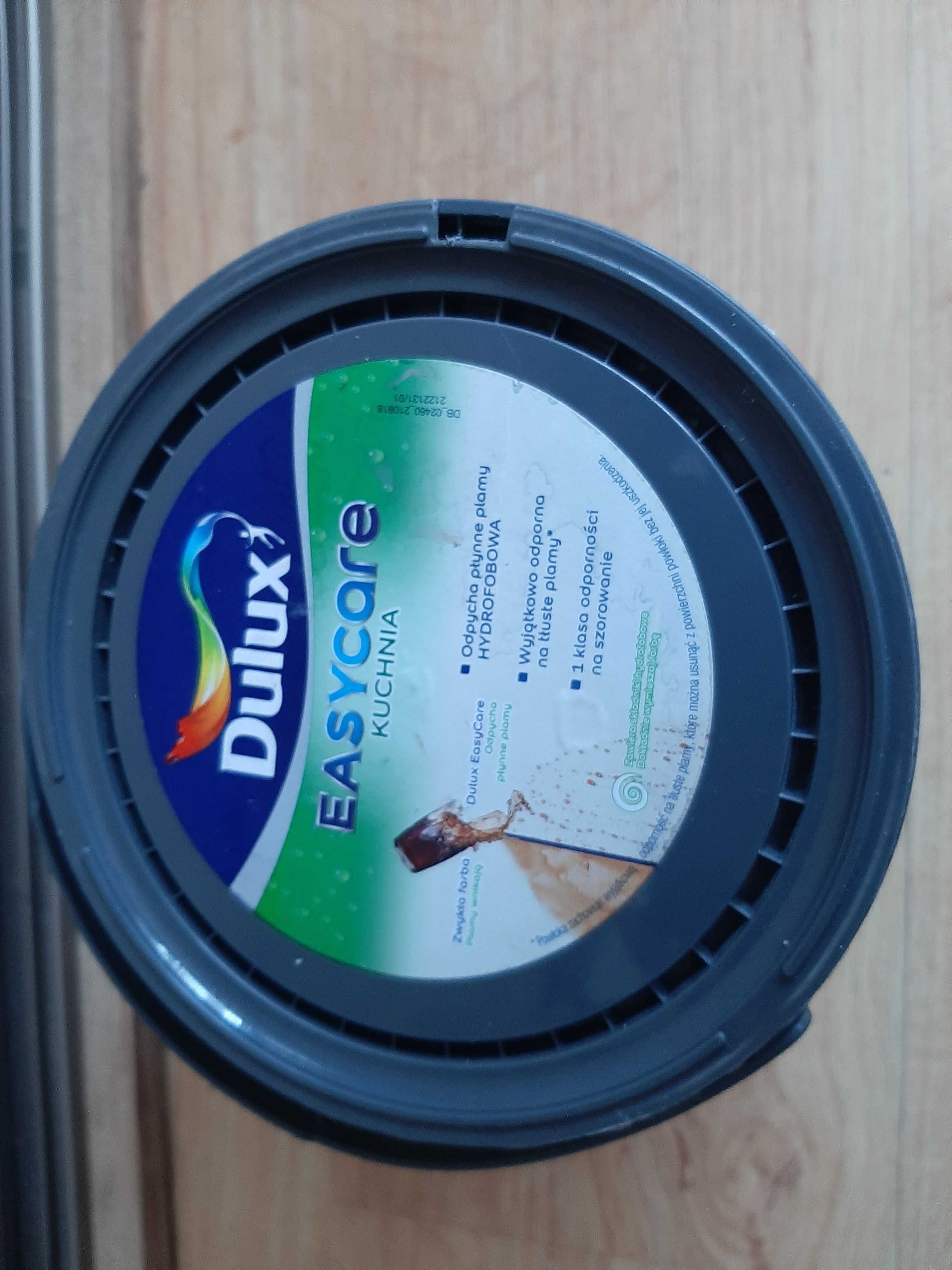 Farba Dulux kuchnia 2,5 l