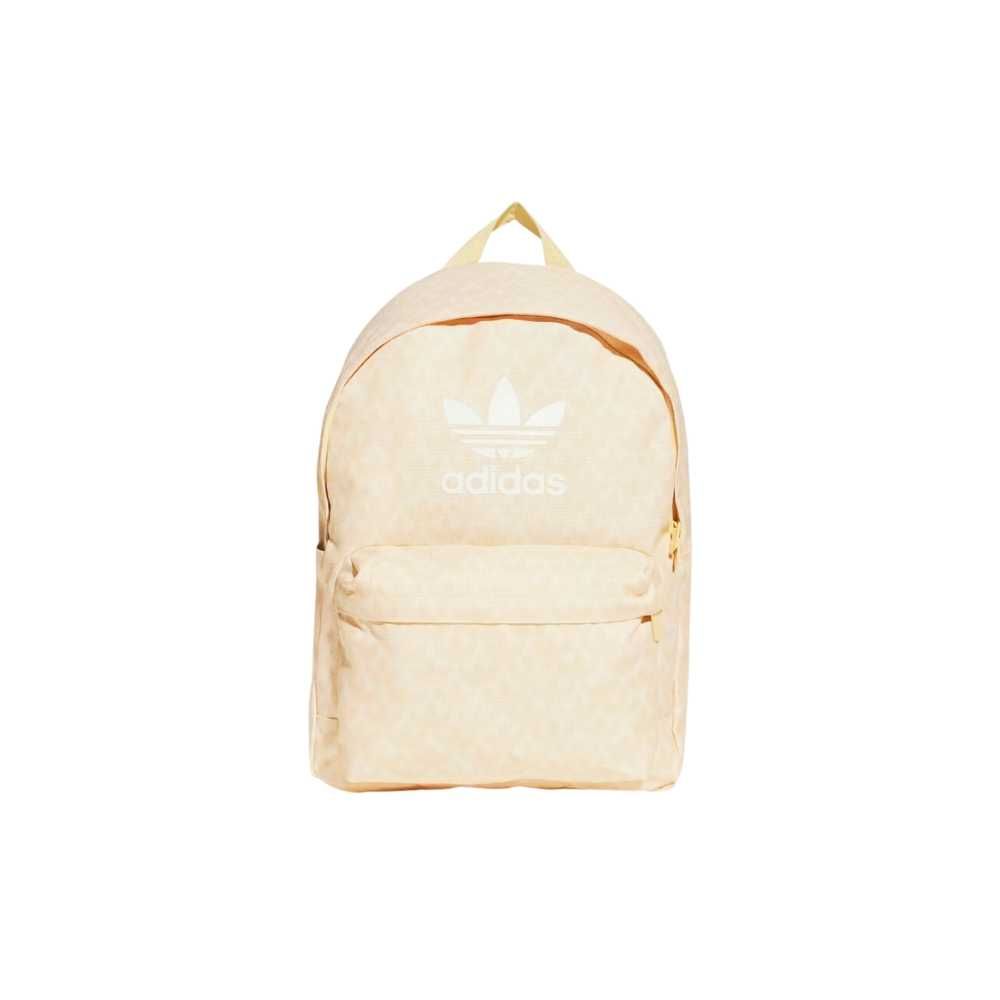 Plecak miejski Adidas Monogram Classic Backpack