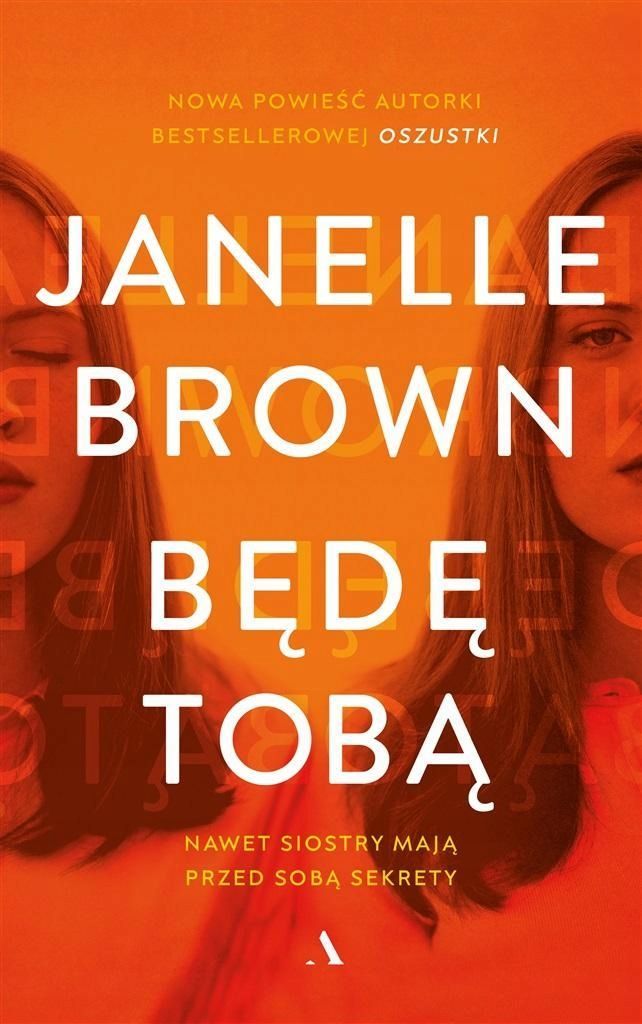 Będę Tobą, Janelle Brown, Jarek Westermark