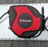 Котушка зі шлангом einhell