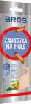 Zawieszka na mole kwiat pomarańczy BROS