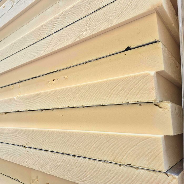 Ocieplenia PIR 2x lepsze niż styropian 0,022 sztywne płyty z pianką 1