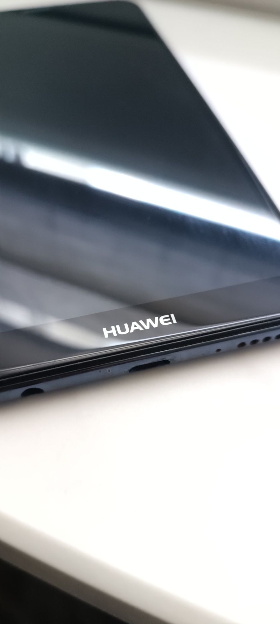 HUAWEI Y7 Prime 2018