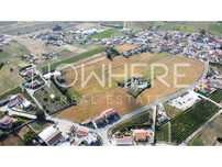 Terreno Urbano com PIP aprovado para 34 lotes