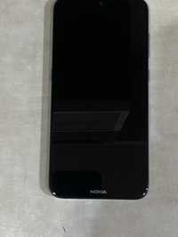 Nokia 2.3 czarny
