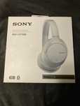 Słuchawki SONY WH-CH710N