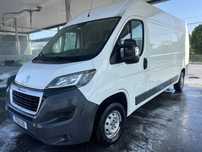 Peugeot 2.0 HDI 160cv L3H2