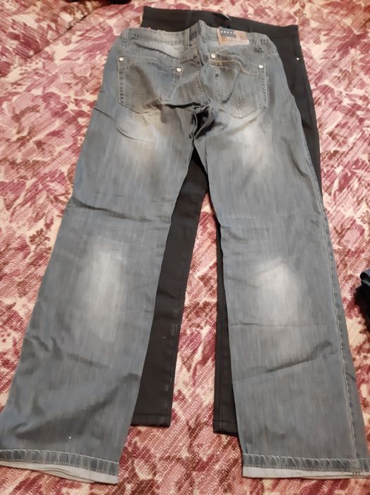 Джинси чоловічі   піжама