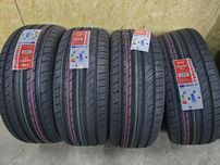Nowe opony letnie 235/55 R17 103W XL extra load SUNFULL SF-888 suv