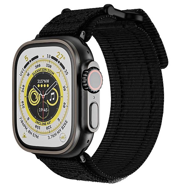 Tech-protect Scout Pro Apple Watch 4 / 5 / 6 / 7 / 8 / 9 / Se / Ultra