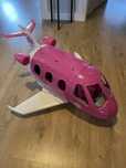 Samolot Barbie dla dzieci