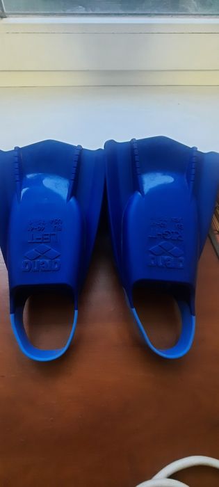 Ласты Arena р. 40-41