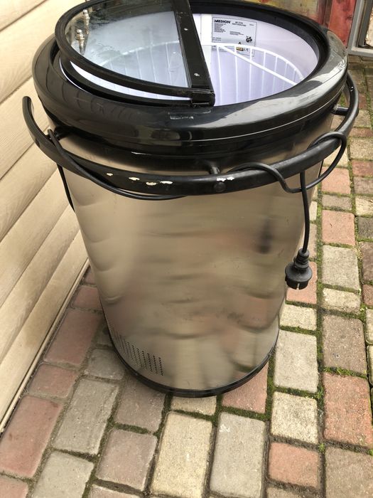 Холодильник для напоів MEDION MD37354 2019 р