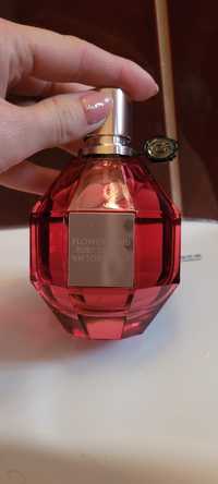 Victor and rolf flowerbomb ruby orchid 100 ml