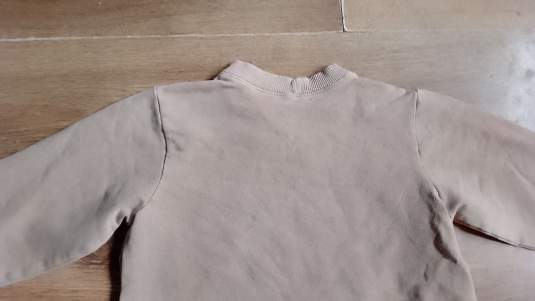 Bluza/Kangurka 116/122 Polioli 6/7 lat