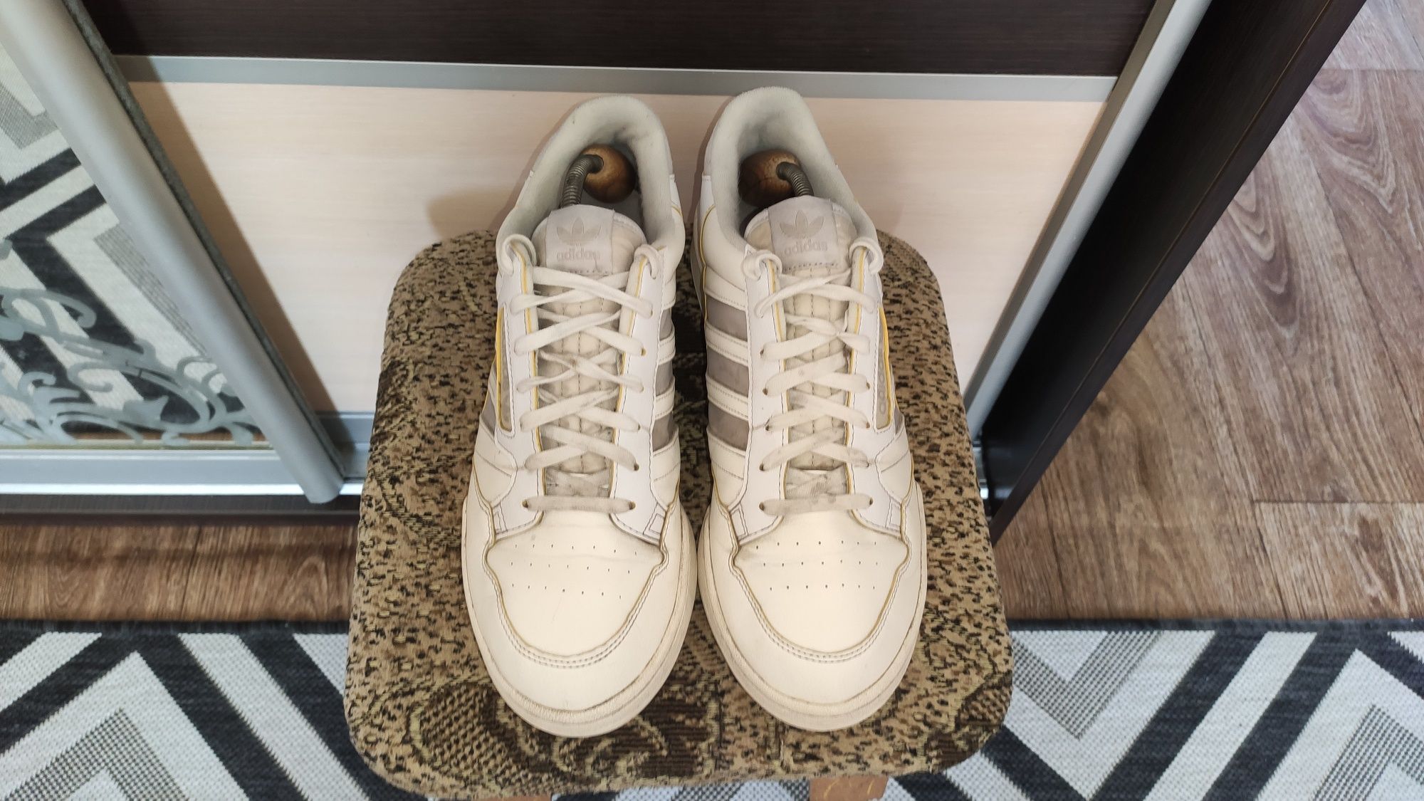 Кросівки кеди Adidas