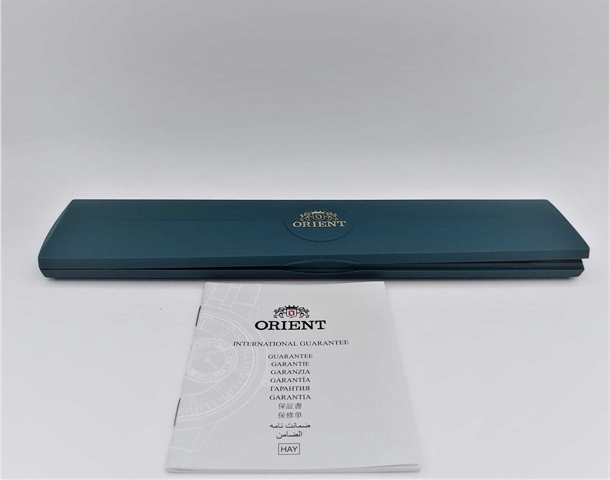 Relógios Orient Senhora Novos