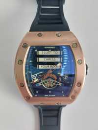 Richard Mille Limited Edition Tourbillon RM 69 Zegarek