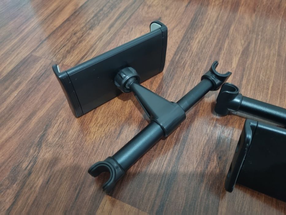 Suportes auto Lamicall