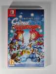 ScribbleNauts:Showdown / Nintendo / Gry Używane / PerfectBlue / Służew