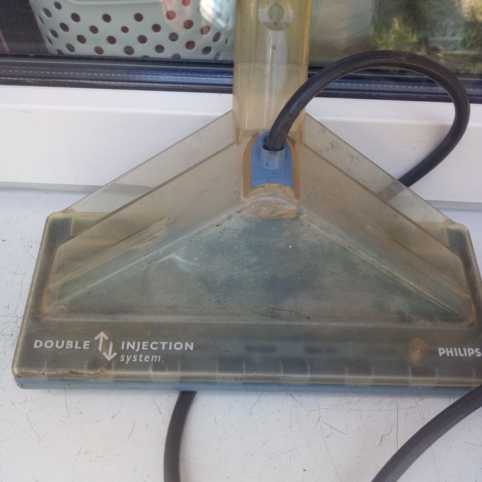 Насадка для влажной уборки ковров 32мм Philips Triatlon CRP-454/1