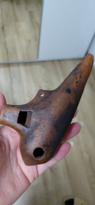 Майстрова окарина