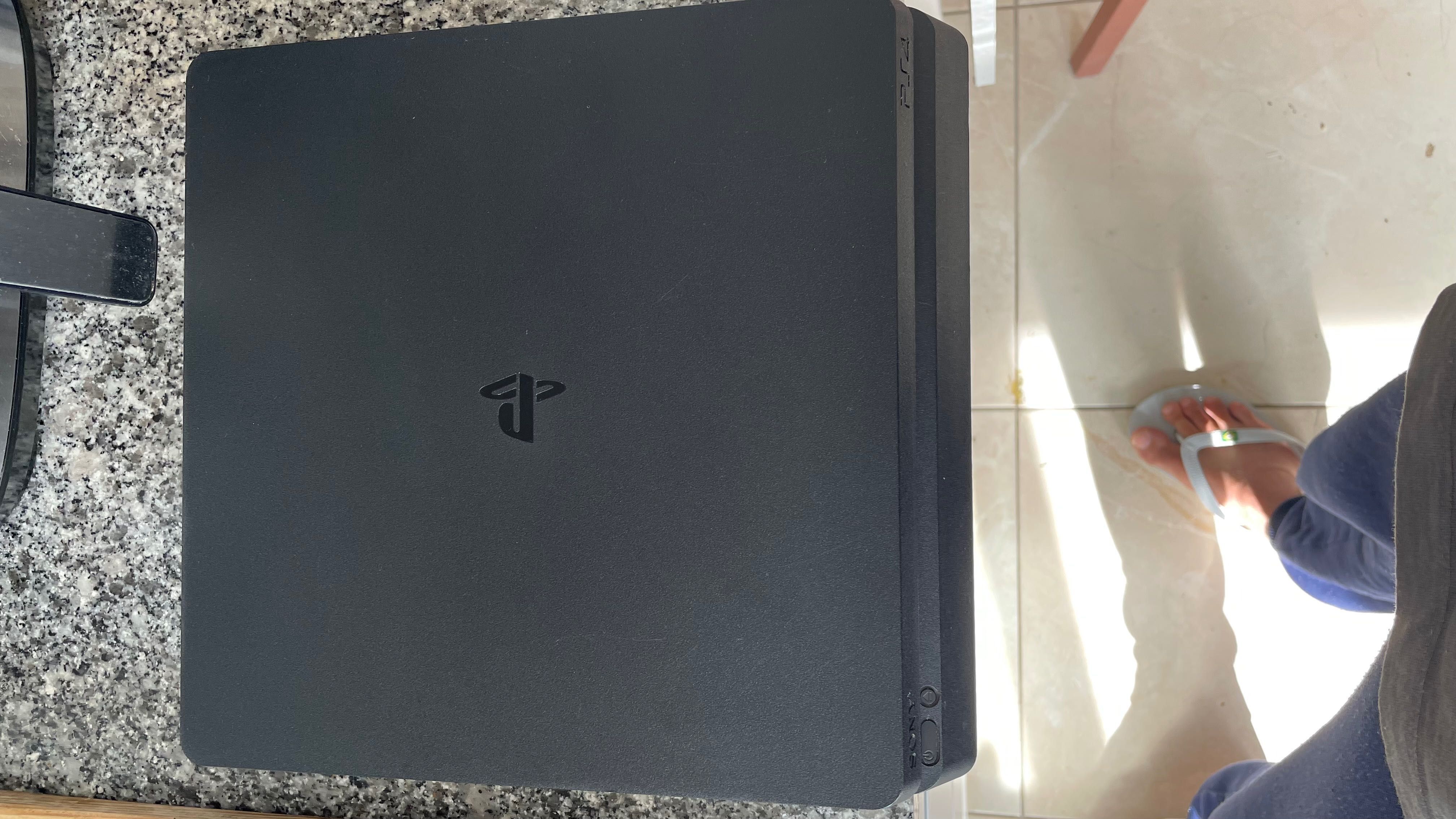 PlayStation 4 pro