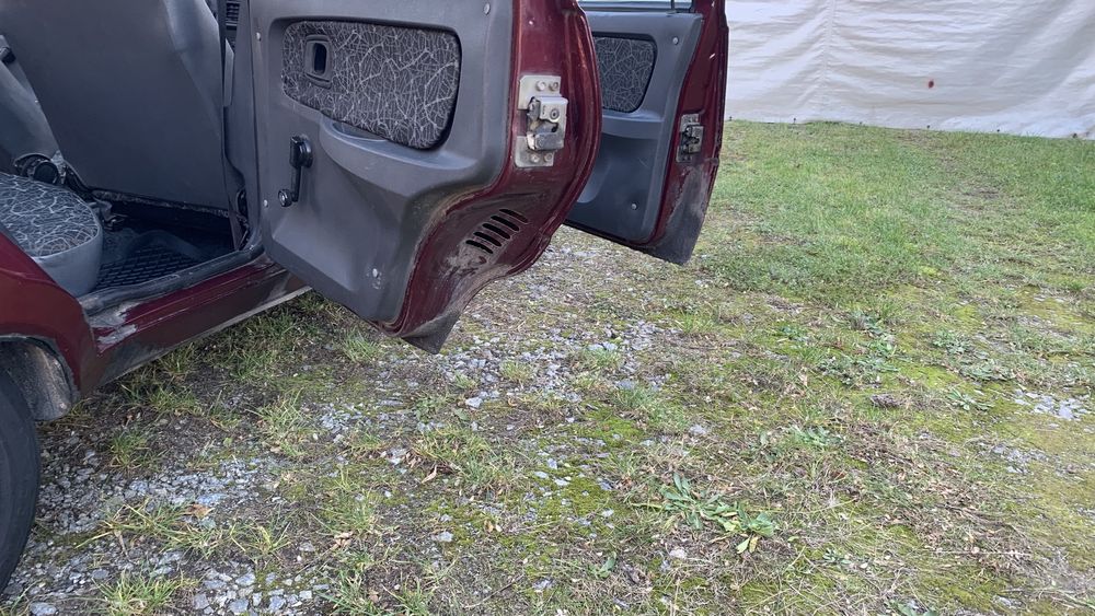 Заз Славута гбо4