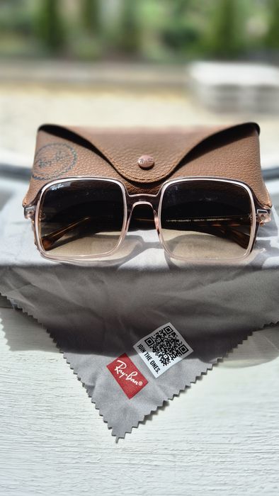 Женские очки Ray Ban
