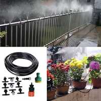 Система туманообразования Patio Mistcooling 10 м Lit BD-10FT 10м