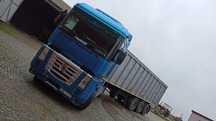 Renault Magnum 480 Etech Pojazd Specjalny Pomoc Drogowa