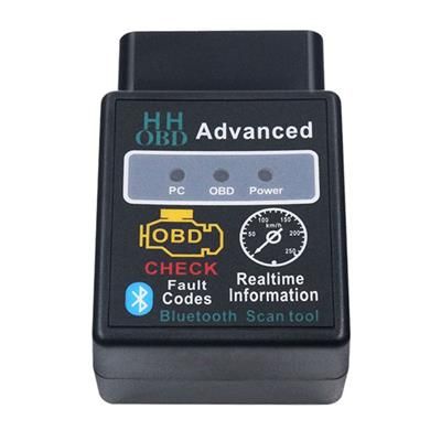 Interfejs Elm327 Bt Obdii