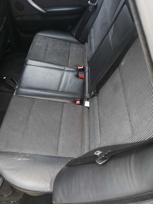 Bmw x5 e53 para peças