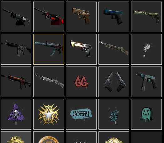 Продам Steam аккаунт